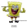 Genuine SpongeBob and Patrick Star Birthday Party Balloon Decorations