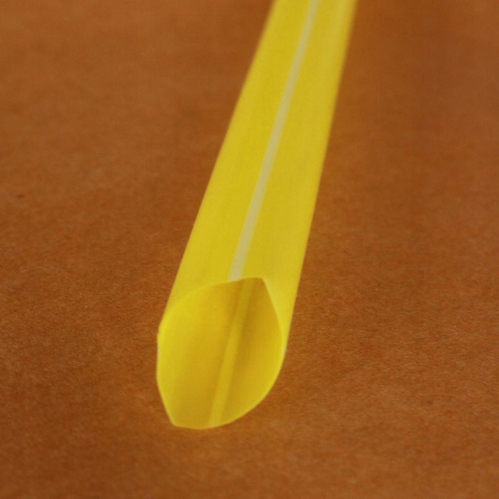 Słomki Rurki Plastikowe Wielokrotnego Użytku Do Bubble Tea Kolorowe 200Szt.