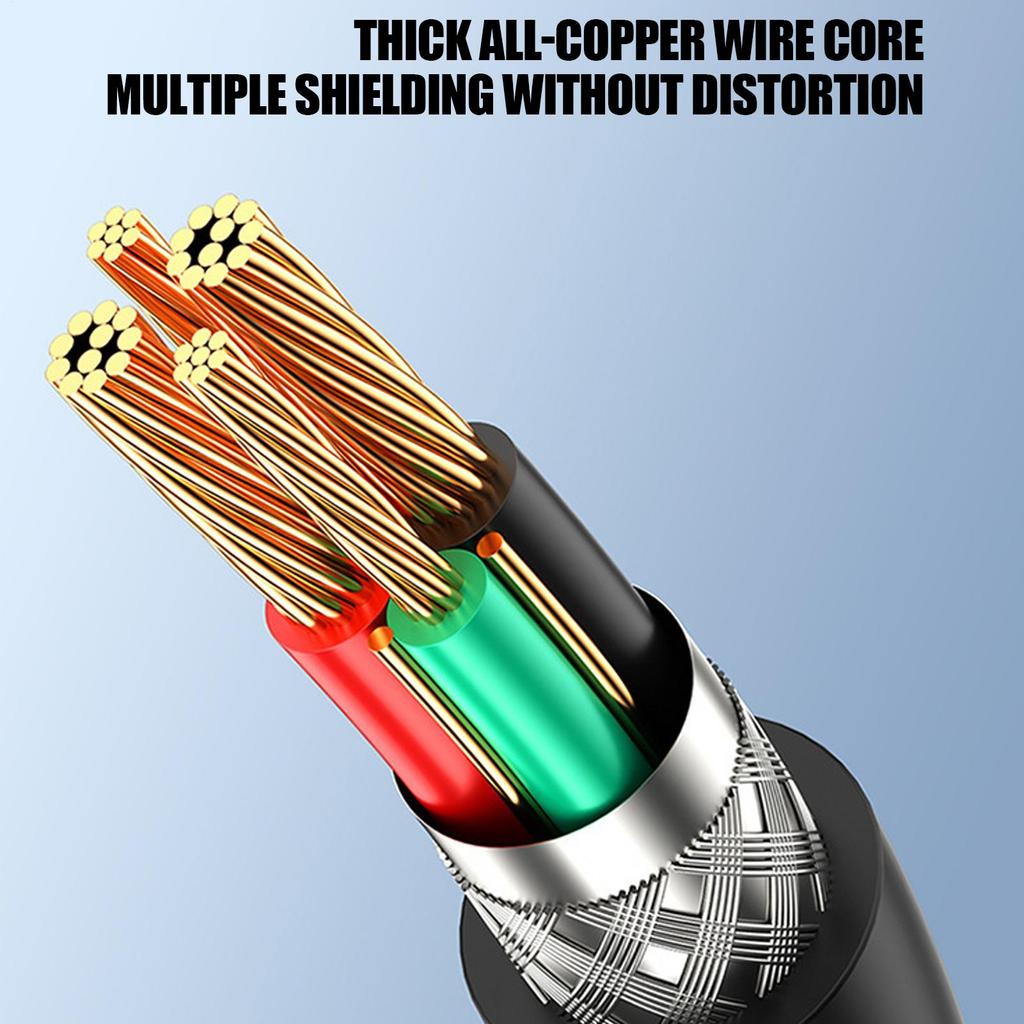 0.5/1/1.5/2/3M 7ft High Speed USB 2.0 Cable Male a To B Printer Cord for Computer Laptop Keyboard Printer Monitor Home Use