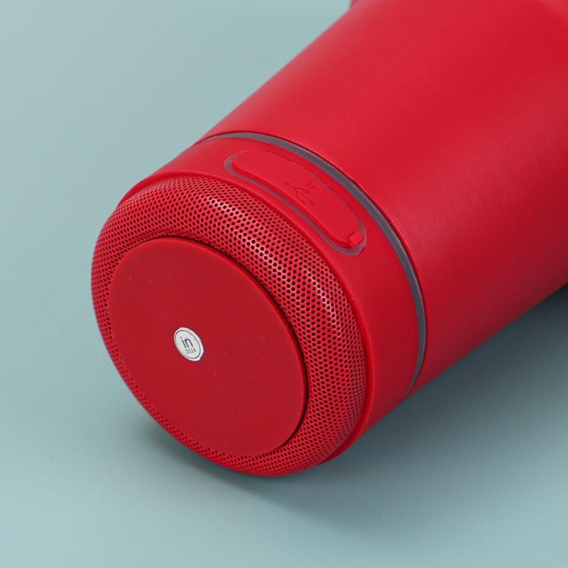 30oz Vacuum Insulated Stainless Steel Travel Mug With Straw Lid Car Office Outdoor Use