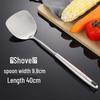 Huihuang 304 Stainless Steel Kitchen Utensil Set