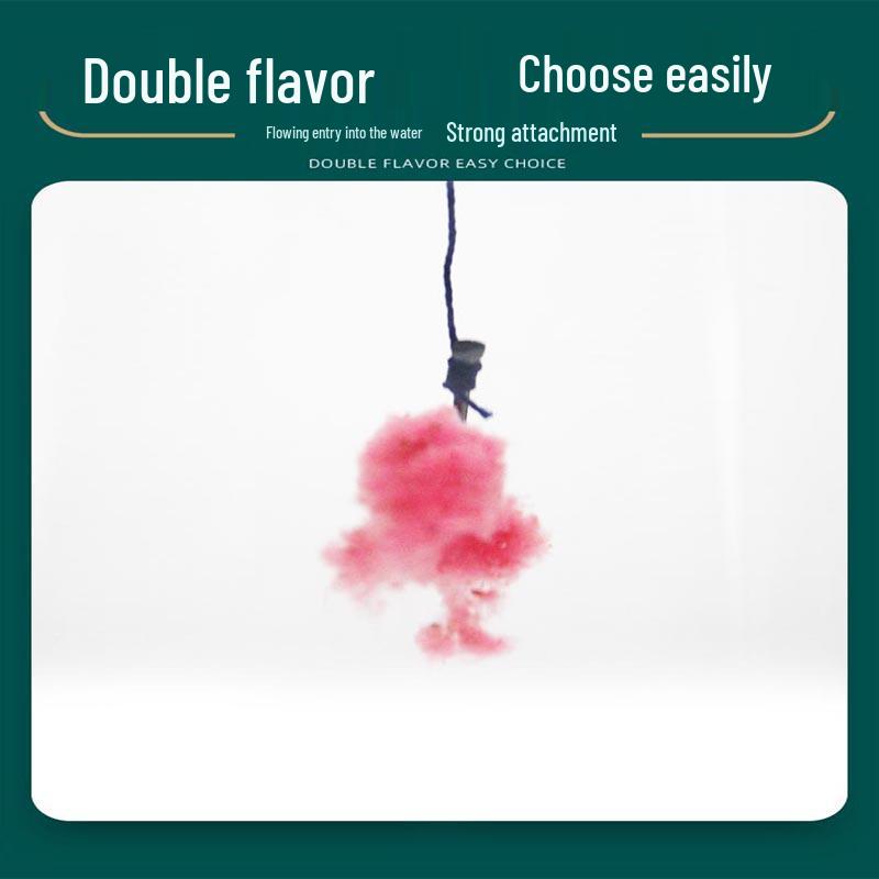 Guagua Fishing: Pre-Mixed Small Fish Bait for Minnow, Grouper, Crucian Carp, and Gudgeon