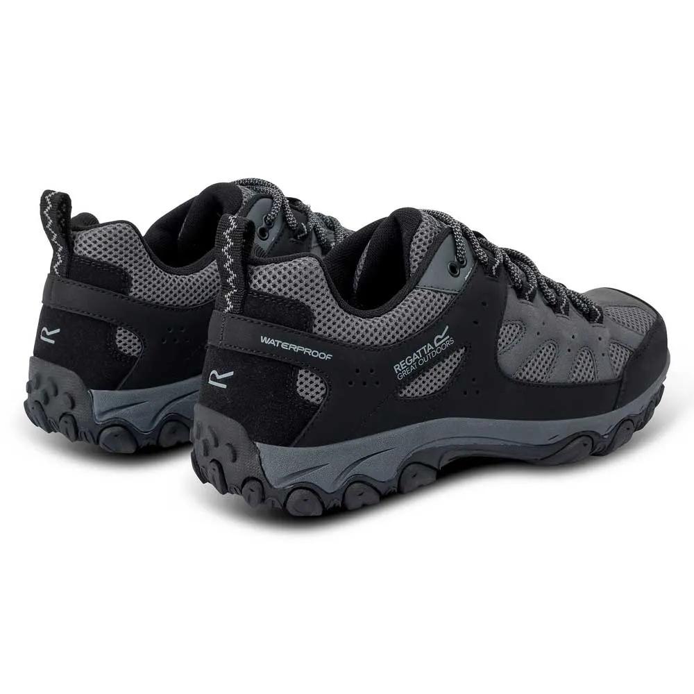 Regatta Hiking Boots Edgepoint IV Low