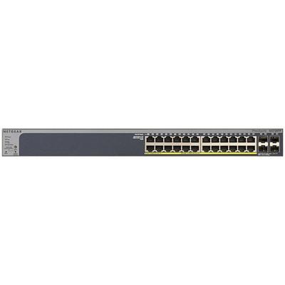 NETGEAR 28PT GE POE+ Smart Swi