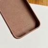 Shockproof Soft Simple Solid Color Phone Case For iPhone 17 16 15 Pro Max 17 Air 16 PLus Resistant Lens Protection TPU Cover