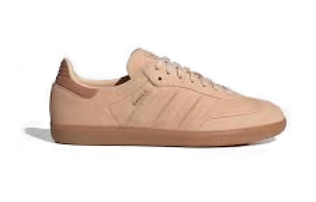 Samba Adidas Originals 'Halo Blush Gum' IG1243