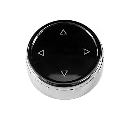 

Gold Jack Frame Cover Interior Parts Accessories