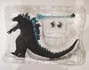 2021 SHM Godzilla vs. Kong Super Movable Giant Monster Figure