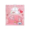 Sanrio My Melody Acrylic Stand My Room (Enjoy Idol) 868841
