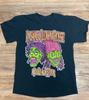 Insane Clown Posse Riddle Box Tour Bandgeschenk Für Fans S bis 5XL T-Shirt MD1305 Unisex T-Shirt