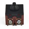 Push Switch Button For Angle 100 Polisher Replacement Useful High Quality