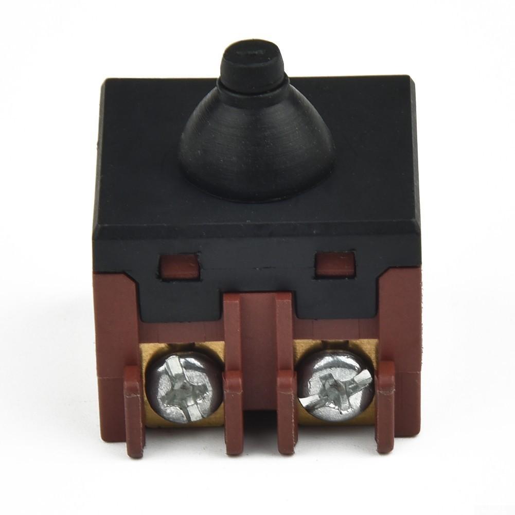 Push Switch Button For Angle 100 Polisher Replacement Useful High Quality