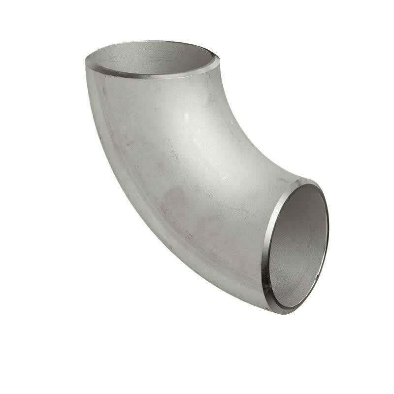 Fengzhi Stainless Steel Seamless Welding Pipe Elbow