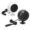 Star Planet Riscaldatore Auto Ventilatore Portatile Sbrinatore Antiappannante Riscaldamento Rapido Riscaldatore Spazio Auto per Veicolo
