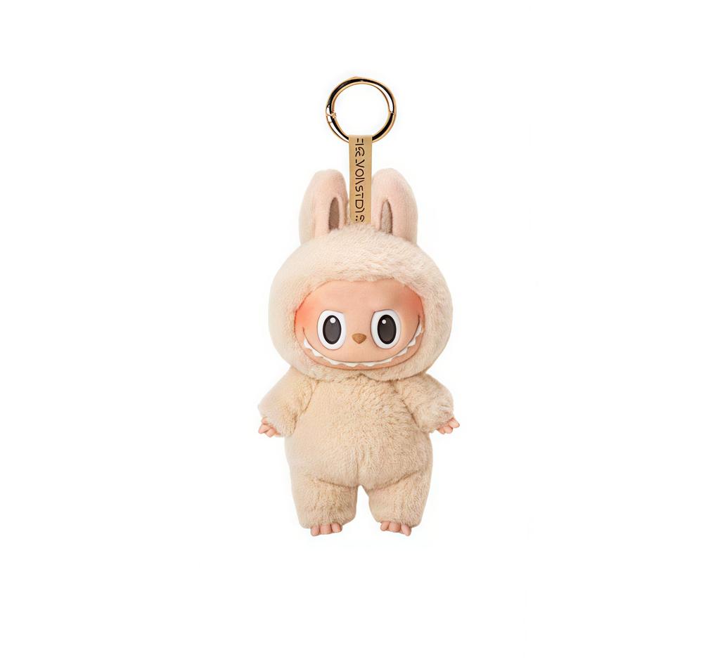 POP MART 1.0 Macaron-serien Blind Box Figur – Søt Samleleke for Dekorasjon & Gave(Enkel boks eller fullt sett)