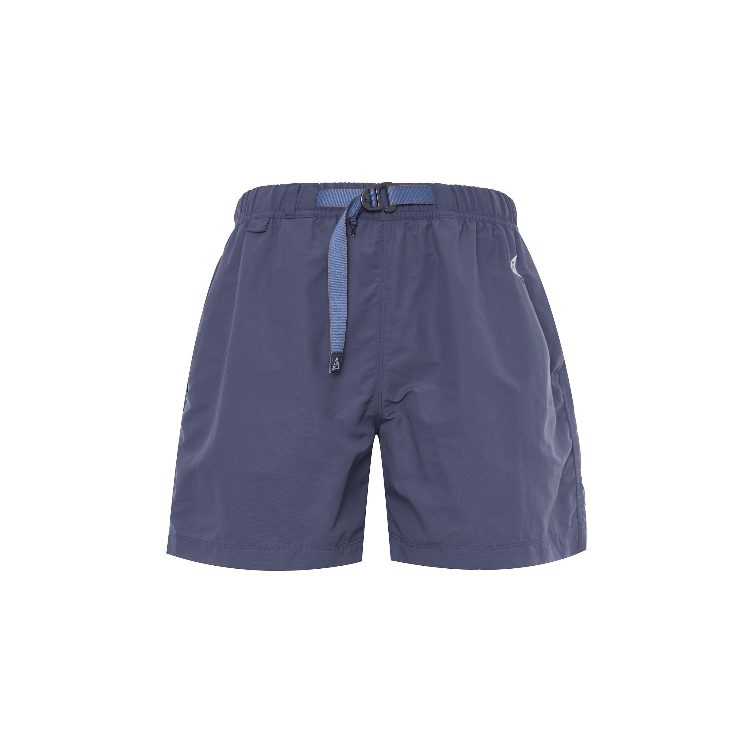 Nike ACG Trail Gray Blue Men s CZ6705-491 L