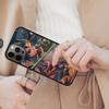 Genshin Impact Xiao Magnetic Phone Case For APPLE iPhone 17 Air 16 14 13 12 Pro Max 15 Plus Wireless Charge With MagSafe Cover