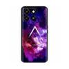 For ZTE Blade A35 Case For ZTE Blade A55 Cover Fashion Flower Slim Soft Silicone Phone Cases for ZTE A35 A 35 Fundas TPU Coque