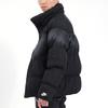 Nike Down Jackets Men's Black Stand Collar Moderate Other (Unisex) Down Jackets 928894 010