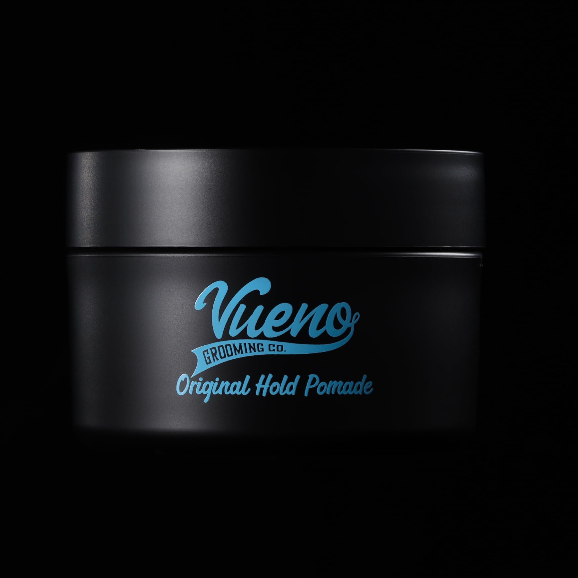 

Vueno Original Hold Pomade Marine & Citrus Bueno Original Hold Pomade Marine & Citrus
