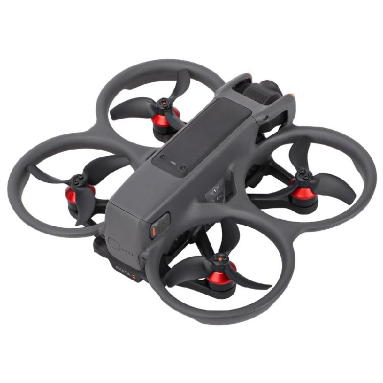 4Pcs Anticollision Propellers Protections Case for Avata 2 Motor Cover