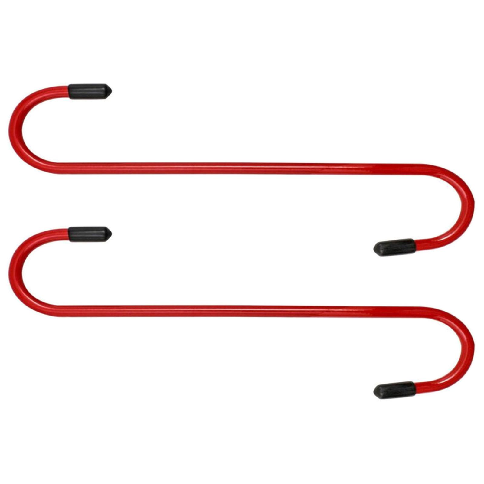 Удобный тормозной суппорт, зажимы для автомобильного тормозного суппорта, практичный инструмент, эффективный инструмент, ручной инструмент для плавного торможения красный