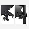 Microphone Stand Soundcard Tray Clip Holder For Live Tripod Bracket Mic Holder Accessories