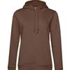 B&C Womens/Ladies Inspire Hoodie