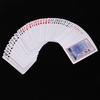 Yaoji Playing Cards 990 Durable Entertainment Cards 20 Decks, Outdoor Camping, High-Quality Playing Cards