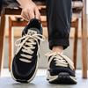 Men Casual Sneakers New Sport Shoes Outdoor Running Shoes Slip-on Lightweight Sports Casual Walking Tenis Shoes