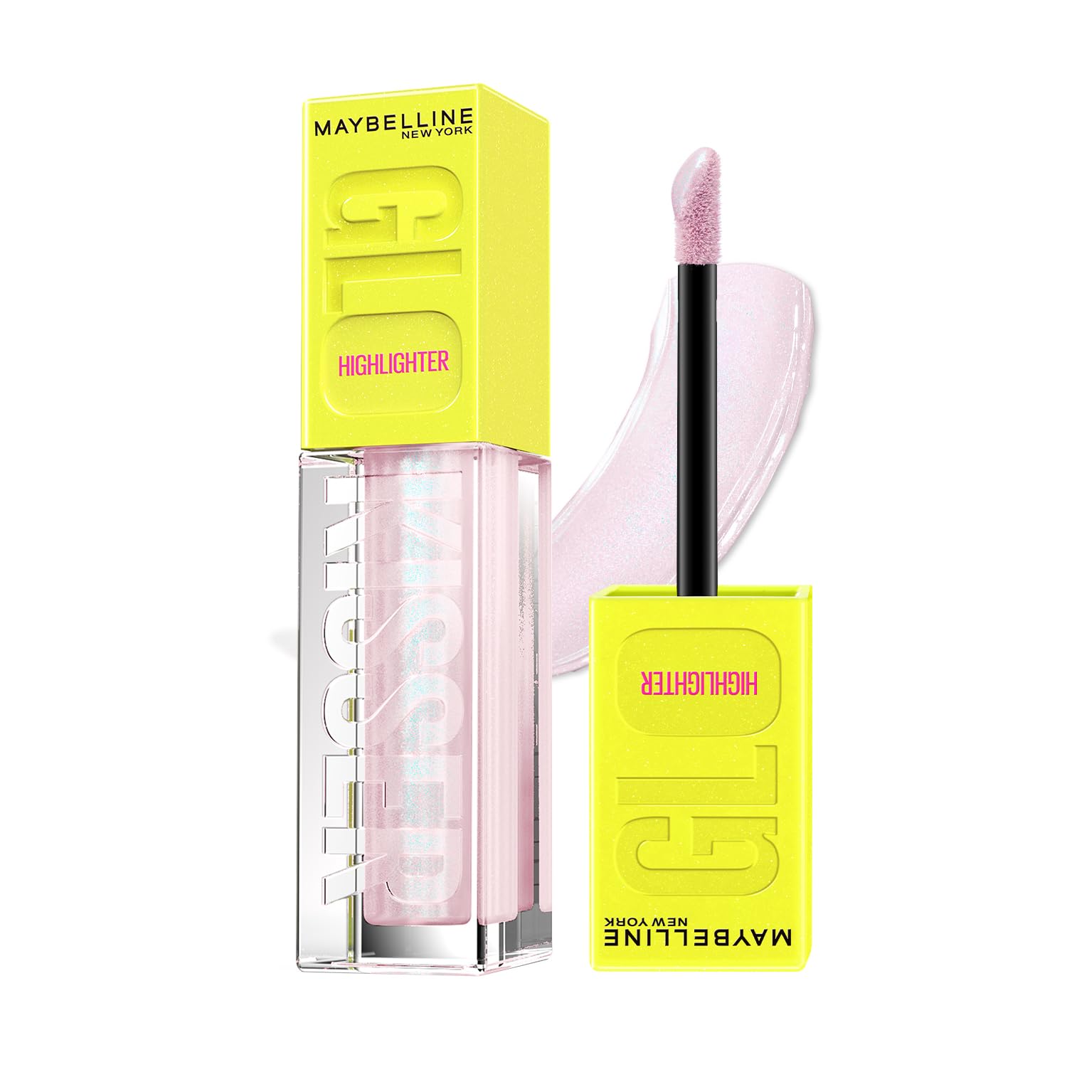 

MAYBELLINE Glow Kisser Highlighter 25 Жидкие румяна