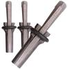 Stone Splitter, Slicing Arrow, Wedge, Stone Splitting Tool, 16mm, Set of 3, for Rock, Granite, and Concrete