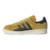 adidas Campus 80s New York - Mustard Unisex Sneakers Yellow Pantone Core-Black GY4594
