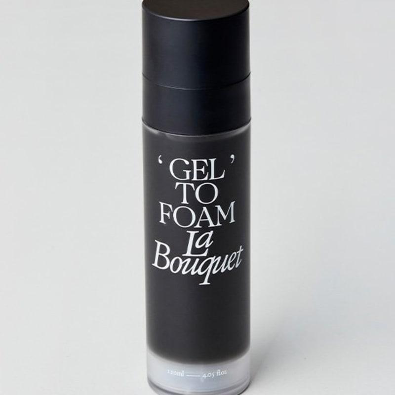

[La Bouquet] Ароматный гель-пенка 120 мл