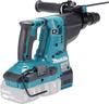 Аккумуляторный комбинированный перфоратор Makita DHR283 DHR283ZWJU