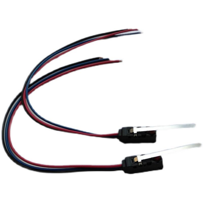 D2VW Series Waterproof Micro Switch 5L1 5L1A 5L2 5L2A 01 2MS