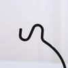 Modern Banana Hanger Stand Stylish Multifunction Banana Holder For Home Use Kitchen Storage Fruit Vegetables Countertop