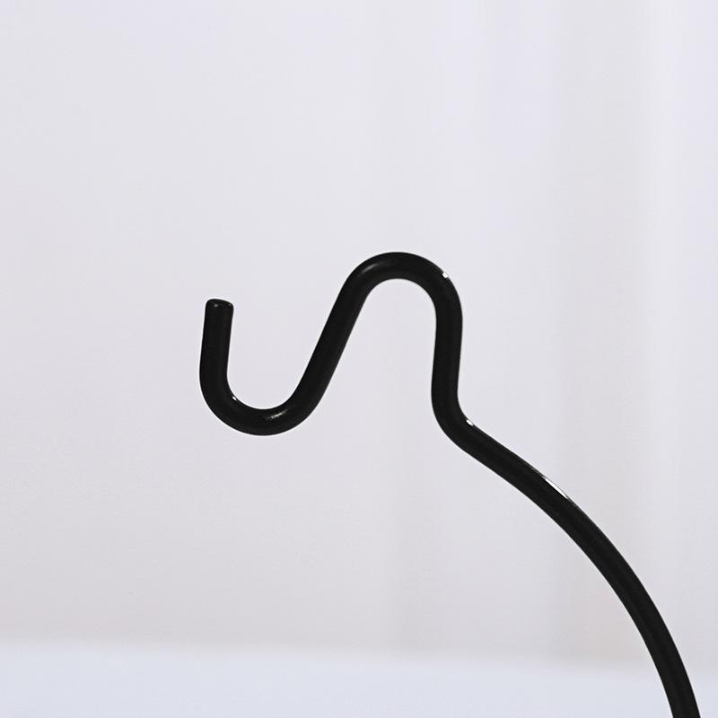 Modern Banana Hanger Stand Stylish Multifunction Banana Holder For Home Use Kitchen Storage Fruit Vegetables Countertop