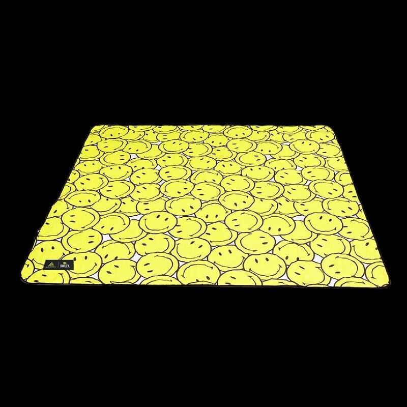 High-Density Polyester Mat