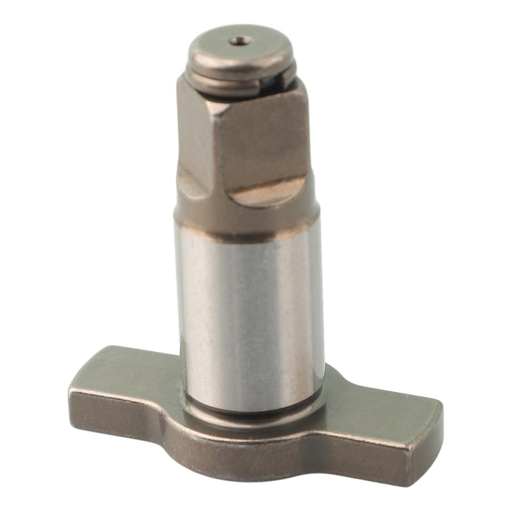 Conjunto de conversión de yunque de llave de impacto N866410 de 1/2" compatible con la serie tipo 4