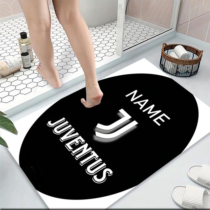 Custom Name Vancouver Whitecaps FC Jersey Carpet Rug Customizable Soft Washable Anti-Slip Home Living Room Sofa Mats Personalized Rug. 0909206