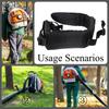 4282-710-9020 4282-710-9030  Blower Straps Repalces For Sthil BR600 BR550 BR500 BR700 Backpack