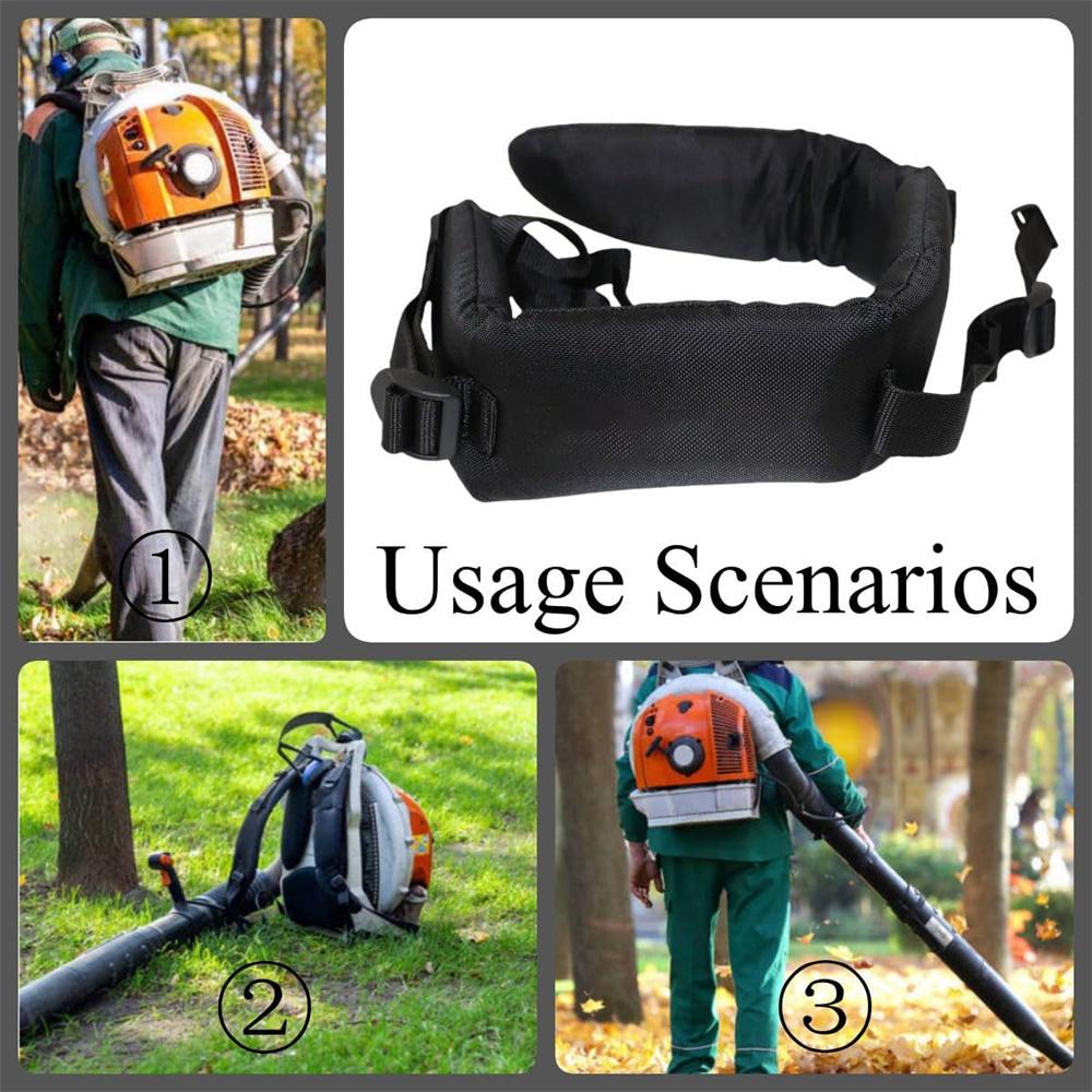 4282-710-9020 4282-710-9030 Blower Straps Repalces For Sthil BR600 BR550 BR500 BR700 Backpack