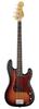 GrassRoots 3 Tone Sunburst Electric Bass G-PB/R