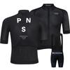 Men Women Cycling Jersey Short Sleeve Breathable Quick Dry Performance Bike Top Road
