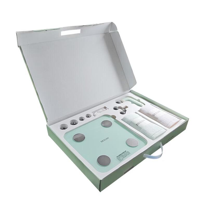 DESLON Smart Body Fat Scale (CN version)