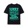 T-shirtler – Tişörtler