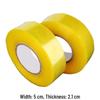 Transparent Packing Tape