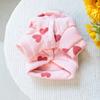 Cute Pet Hooded Cardigan Super Soft Valentine's Day Pet Clothes Dog Hooded Jacket  Autumn Wear
