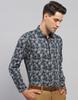 Monte Carlo Men's Regular Fit Shirt